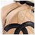 Borsa a tracolla Chanel Cambon Ligne Beige - vista 14