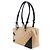 Borsa a tracolla Chanel Cambon Ligne Beige - vista 2