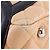 Borsa a tracolla Chanel Cambon Ligne Beige - vista 4