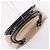 Borsa a tracolla Chanel Cambon Ligne Beige - vista 5