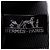 Hermès Bolsa de Ombro Hermes Herline Basas PM Marrom - vista 17