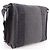 Hermès Bolsa de Ombro Hermes Herline Basas PM Marrom - vista 3