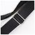 Fendi Peekaboo ISeeU Handtasche Schwarz - Ansicht 10