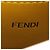 Fendi Peekaboo ISeeU Handtasche Schwarz - Ansicht 13