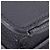 Fendi Peekaboo ISeeU Handtasche Schwarz - Ansicht 4