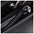 Fendi Peekaboo ISeeU Handtasche Schwarz - Ansicht 9
