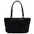Borsa Tote Salvatore Ferragamo Gancini Nero