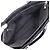 Borsa Tote Salvatore Ferragamo Gancini Nero - vista 6