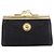 Monedero Christian Dior Trotter Negro