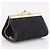 Monedero Christian Dior Trotter Negro - vista 3