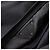 Borsa a tracolla Prada in nylon nero - vista 11