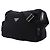 Borsa a tracolla Prada in nylon nero - vista 2