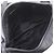 Borsa a tracolla Prada in nylon nero - vista 5
