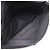 Borsa a tracolla Prada in nylon nero - vista 7