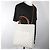 Céline Sac à main Celine Vertical Cabas Blanc - vue 15
