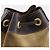 Bolso de hombro Loewe Anagram Beige - vista 10