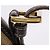 Bolso de hombro Loewe Anagram Beige - vista 12