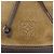 Bolso de hombro Loewe Anagram Beige - vista 13