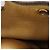 Bolso de hombro Loewe Anagram Beige - vista 6