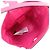 Borsa a secchiello Gucci Marrone Rosa - vista 6