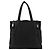 Tote Sac cabas Prada en nylon noir