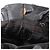 Tote Sac cabas Prada en nylon noir - vue 10