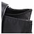 Tote Sac cabas Prada en nylon noir - vue 11