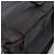 Tote Sac cabas Prada en nylon noir - vue 12
