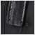 Tote Sac cabas Prada en nylon noir - vue 15