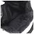 Tote Sac cabas Prada en nylon noir - vue 6