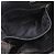 Tote Sac cabas Prada en nylon noir - vue 8
