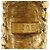 Orecchini a clip Chanel Coco Mark D'oro - vista 11