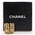 Orecchini a clip Chanel Coco Mark D'oro - vista 12
