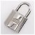 Hermès Sac à main Hermes Picotin Lock 18 PM Noir - vue 10