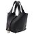 Hermès Sac à main Hermes Picotin Lock 18 PM Noir - vue 2
