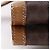 Céline Sac cabas vintage Celine Macadam Marron - vue 10