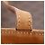 Céline Sac cabas vintage Celine Macadam Marron - vue 11