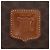 Céline Sac cabas vintage Celine Macadam Marron - vue 14