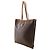 Céline Sac cabas vintage Celine Macadam Marron - vue 2