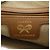 Borsa Tote Anya Hindmarch in tela e pelle Marrone Bianco - vista 17