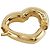 Louis Vuitton Monogram Charm-Armband Braun Golden Monogramm - Ansicht 4