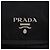 Prada Nylon Schultertasche Schwarz mit Logo - Ansicht 18