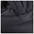 Prada Nylon Schultertasche Schwarz mit Logo - Ansicht 4