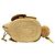 Bolso de hombro bucket Bunny Loewe Beige - vista 3