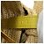 Bolso de hombro bucket Bunny Loewe Beige - vista 6