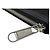 Pochette Gucci Off the Grid Noir - vue 10