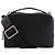 Loewe Mini Crossbody Camera Bag Schwarz