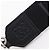 Loewe Mini Crossbody Camera Bag Schwarz - Ansicht 11