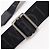 Loewe Mini Crossbody Camera Bag Schwarz - Ansicht 12