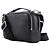 Loewe Mini Crossbody Camera Bag Schwarz - Ansicht 2
